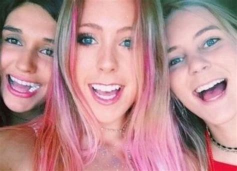 rhynisha and chloe|Three girls charged after alleged assault on girl over。